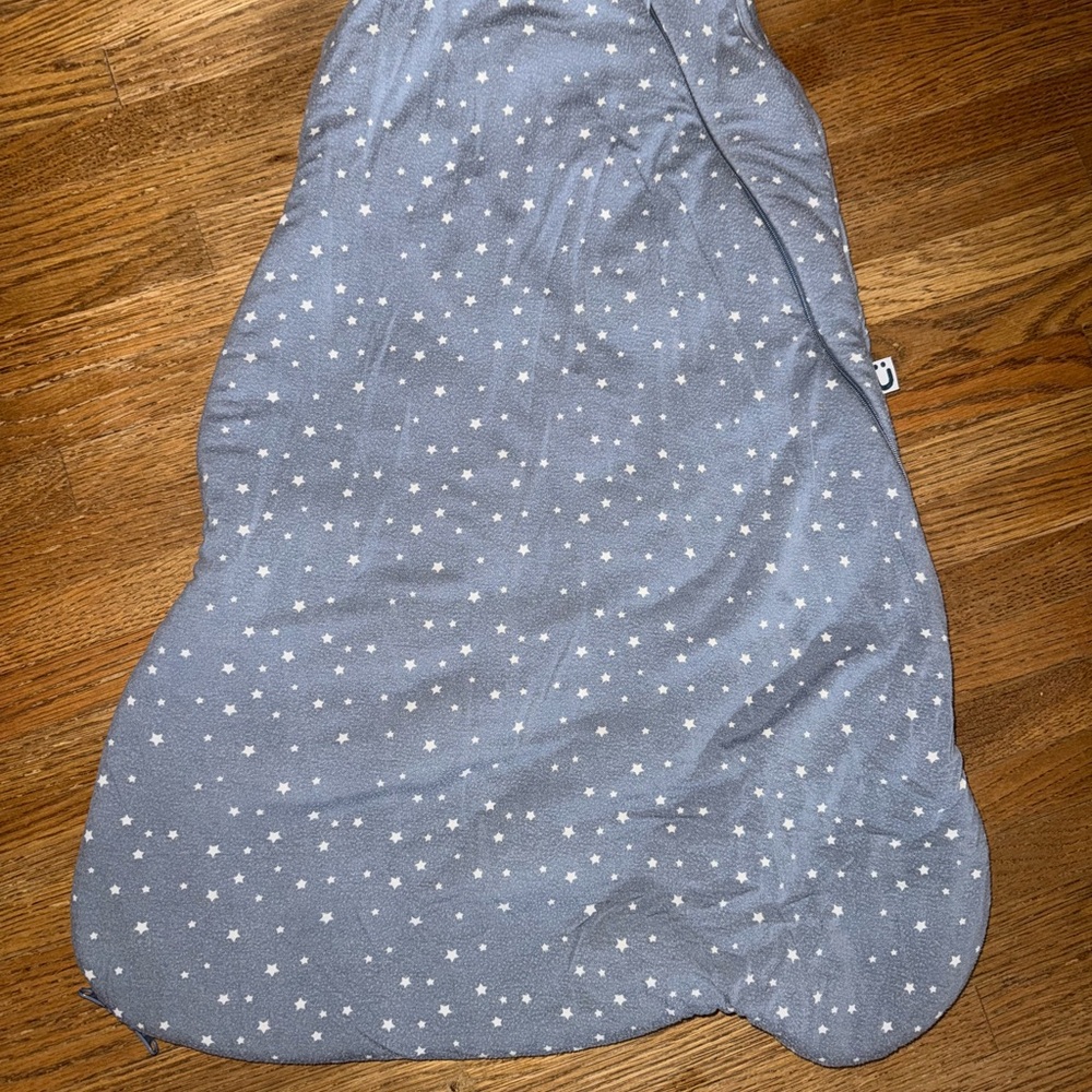 Gunamuna 3-9 month 2.6 tog sleep sack